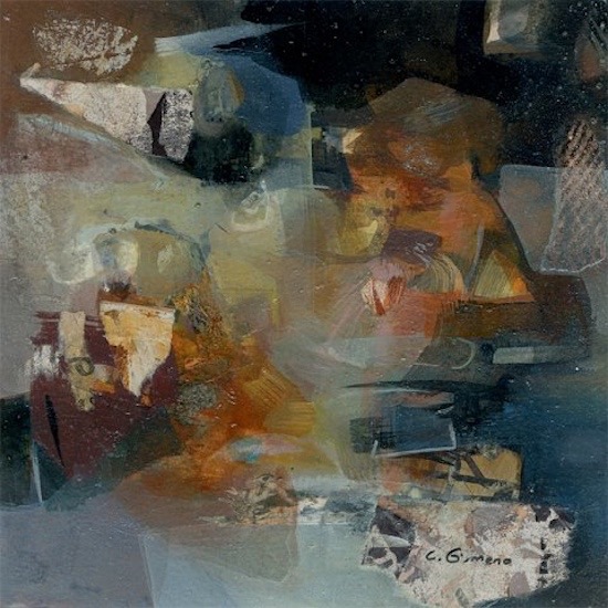 Correspondances