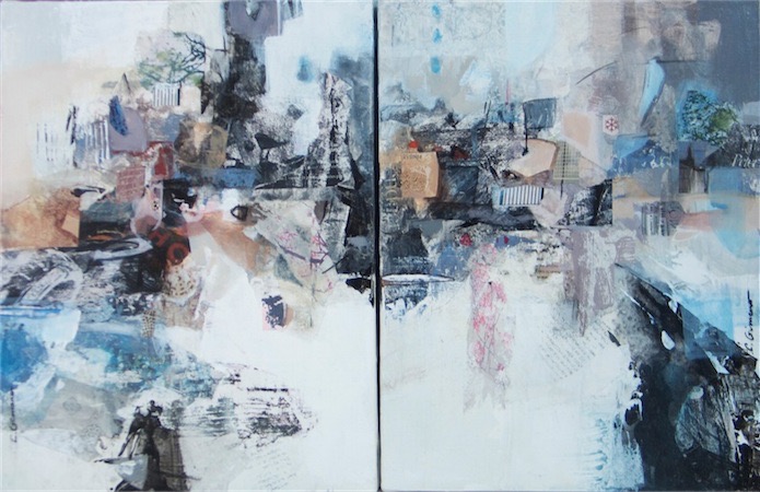 Diptyque - Neige